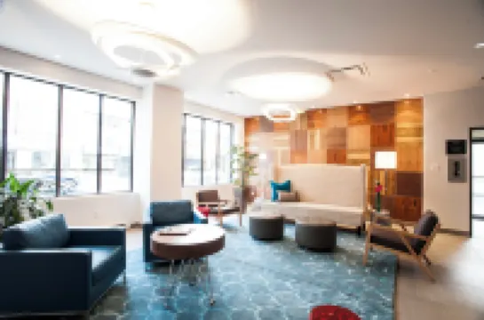 โรงแรมอัลเบิร์ต โดย G5