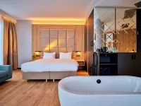 Hotel Verde City Hotels in Koszalin