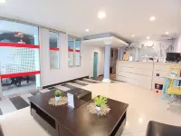 Tamastu Hotel Fortuna Jatiwaringin Hotels in Pondok Gede