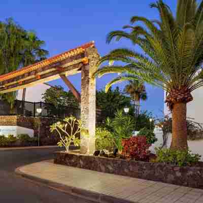 Wyndham Residences Golf del Sur Hotel Exterior