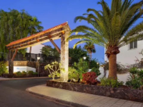 Wyndham Residences Golf del Sur Hotels in San Miguel de Abona