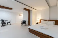 Chuncheon Hotel Ritz - parking