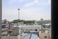 haruae hotel