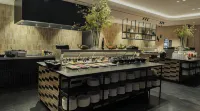 โรงแรมฟาน เดอร์ ฟอล์ก ฮาวเทิน - อูเทรคต์ - พร้อมอาหารเช้า