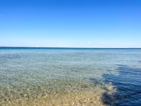 Luxury Apartment in Akti Elias Sithonia