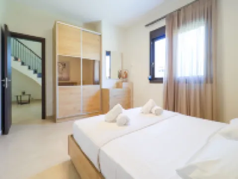 Luxury Rental Villa for 14 People
