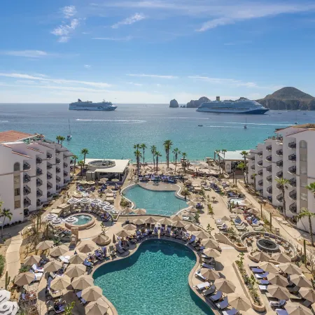 Villa del Palmar Beach Resort & Spa