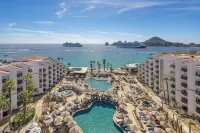Villa del Palmar Beach Resort & Spa - Pools