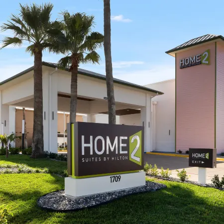 Home2 Suites by Hilton South Padre Island
