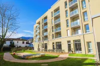Zenao Appart'hôtels Lourdes