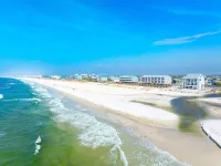 Just Beachy