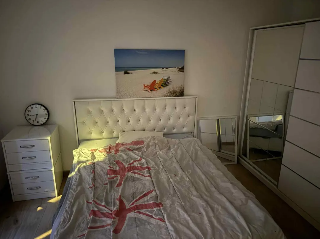Comfortable Apartment In Belfort With Terrace - Belfort