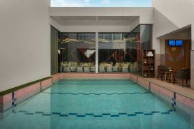 The Fern Residency Hubballi, Series by Marriott