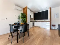 Cosy apartment near the centre