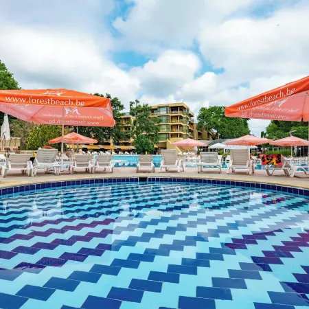 Les Magnolias Hotel