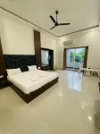 The Ratan Resort & Retreat - balcon