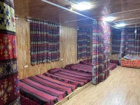 Homestay Nha cua Mi - Mi's House Văn Chấn District otelleri