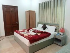 Hotel Bussiness Boutique