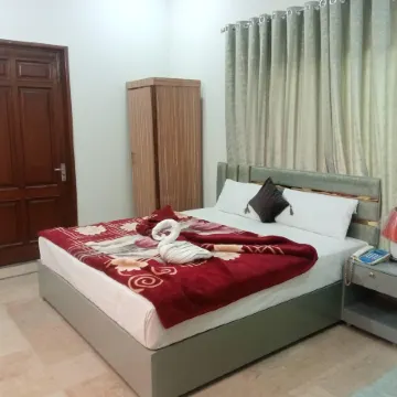 Hotel Bussiness Boutique