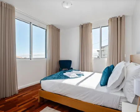 John s Villa by Homie Hotels in Ponta Do Sol