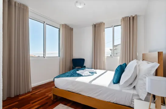 ジョンズ ヴィラ バイ ホーミー