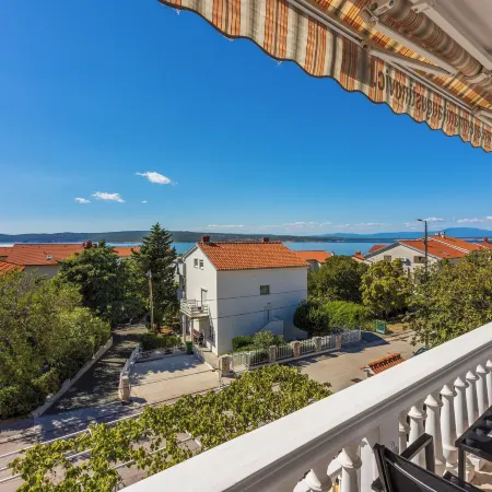Apartments Pera