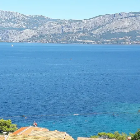 Apartment Juri Hotels in Postire