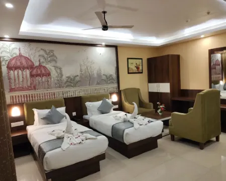 SHIVA IMPERIAL Hotels in Angul