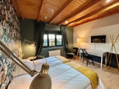 Casa Bolboreta by Unusual Hotels Hotels in A Ulloa