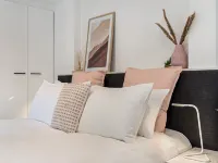 Comfy Studio near Racecourse - Apartments