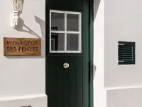 Hotel Boutique Ses Penyes Hotels in Alaior