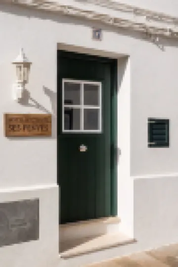 Hotel Boutique Ses Penyes