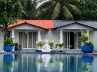 DD Cottages Mandrem Hotels in Mandrem