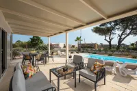 Terra Park Phalaris - Beach