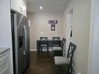 Cozy Retreat Near Airport & Downtown