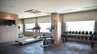Holiday Inn Gurugram Sector 90 by IHG - Gym