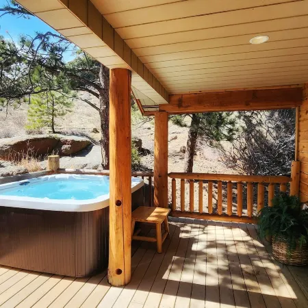 Pine Haven Resort