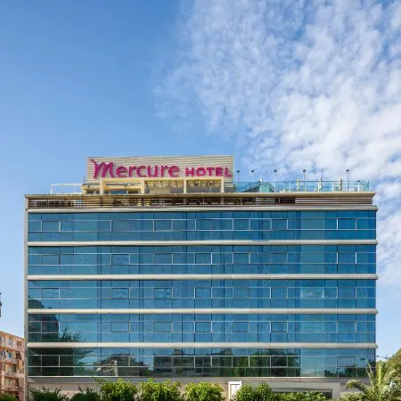 Mercure Siracusa Prometeo Отели рядом с достопримечательностью «Ортиджия»