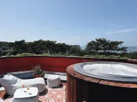 Domaine Saint Clair   le Donjon - โรแมนติก
