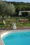 Terra dei Bisonti - Pools