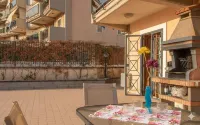 Maresol Formia near the beach and Sports Centre