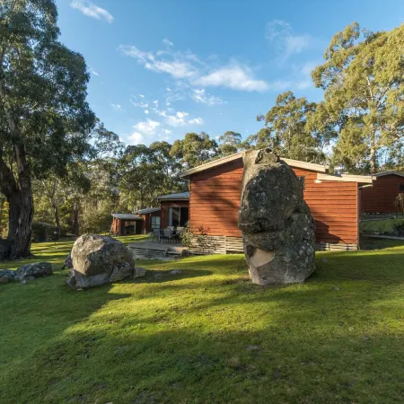 Wonderland Cottages