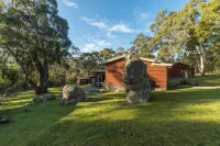 Wonderland Cottages - 4 stelle