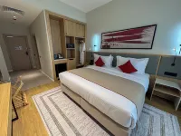 Ramada Plaza by Wyndham Tashkent Airport
