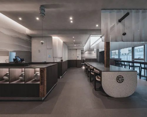 GOYOO INN & CABINS Hotels in der Nähe von Restaurant Sushi Hyo
