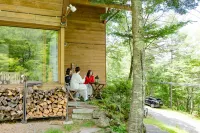 Tateshina Plateau Villa Yamaboushi - 2-Star