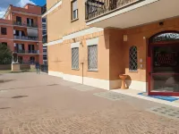 Palazzo Sant'Antonio Hotels in Rom