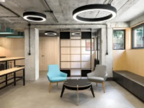 IZY STAY布拉迪斯拉發青年旅舍 布拉迪斯拉發1區酒店