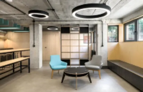 Izy Stay Hostel Bratislava