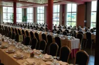 Hotel Silvota - breakfast
